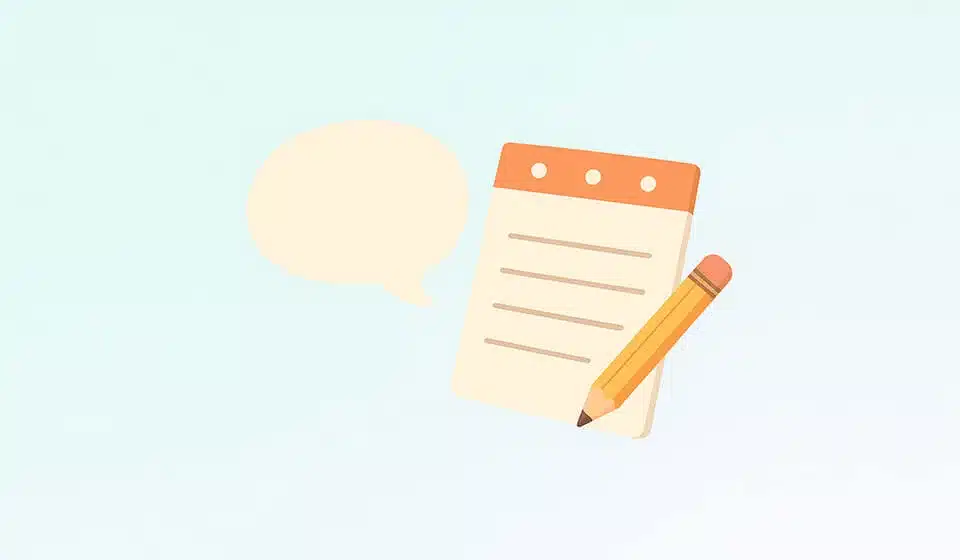 About portada About TalkyStuff